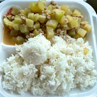 Combo Meal