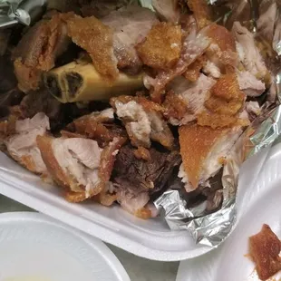 Crispy Pata