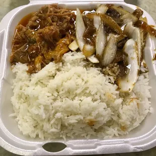 Lechon Paksiw