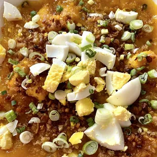 Pancit Palabok