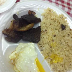 Tapsilog