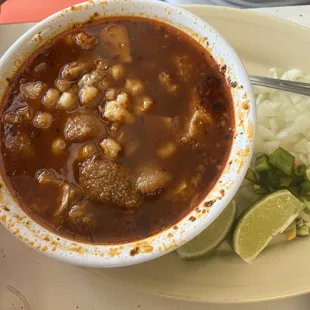 Menudo