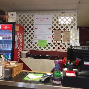 0.99 cent breakfast burritos