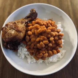 food, chicken wings and fried chicken