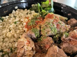 Radio Africa Kitchen