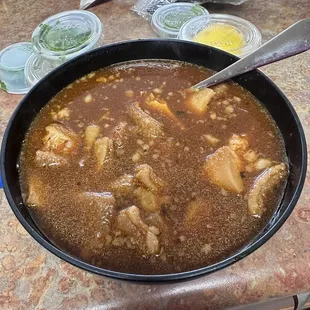 Menudo