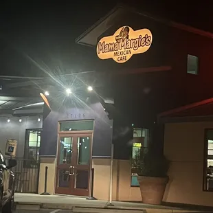 Mama Margie&apos;s