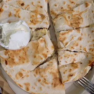 Quesadilla