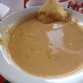Queso