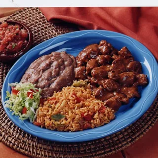 Carne Guisada