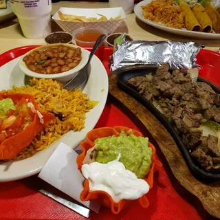 Carne Asada