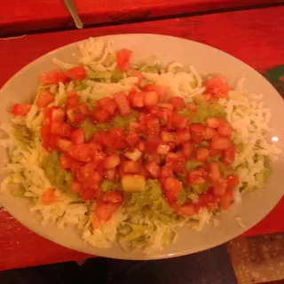 Guacamole Salad