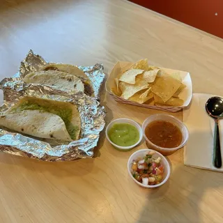 Guacamole
