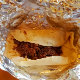 Barbacoa Tacos