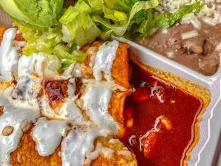 El Jacal Mexican Grill