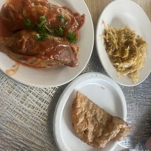 Mama Maria Salo’s Kitchen
