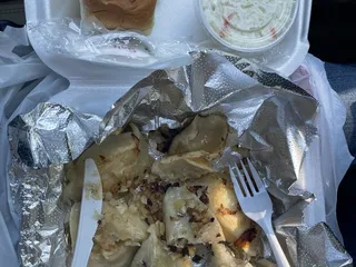 Little Polish Diner