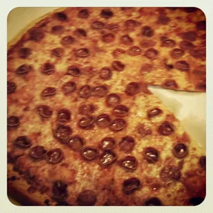 The boardwalk pizza yes please!!!!