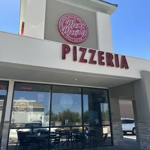 Small hidden gem.  If you are not from here you will need your gps to find it but trust me worth the journey.