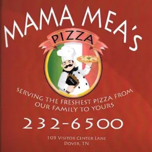 a chef holding a pizza