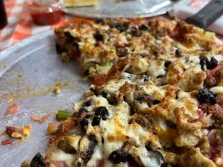 TNT Pizza