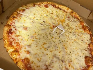 Central Pizza