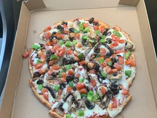 Midway Pizza