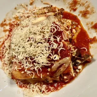 Lasagne
