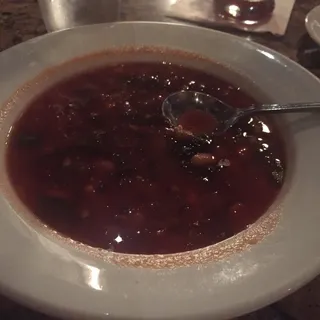 Minestrone Soup