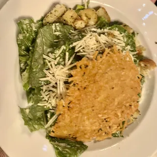 Mama's Caesar Salad