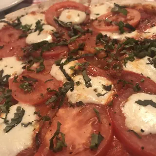 Margherita Pizza