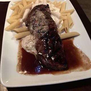 NY Strip Steak*