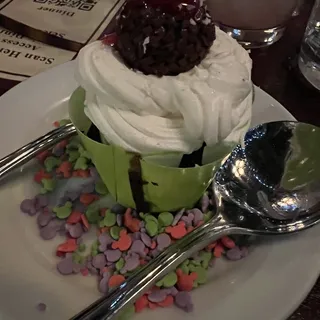 Flourless Chocolate Cake