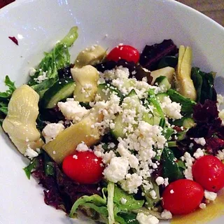 Garden Salad