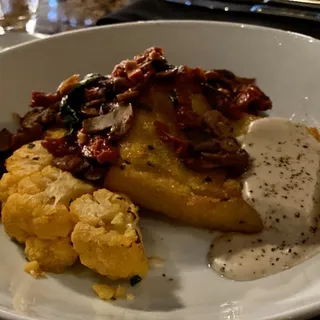 Cauliflower