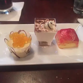 Ice Cream Sundae