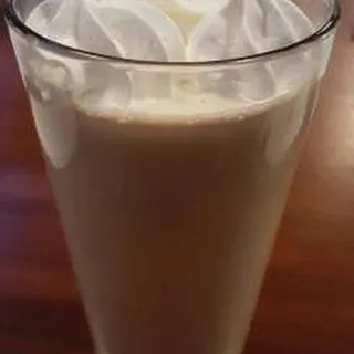 Frozen Cappuccino