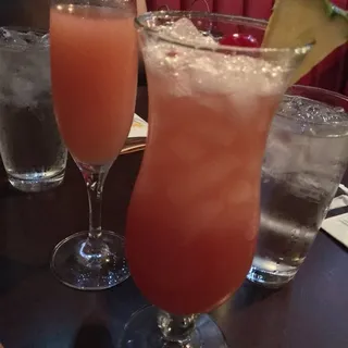 Bellini Cocktail