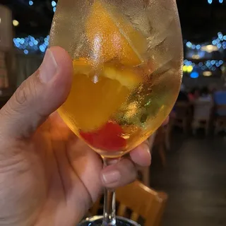 White Sangria