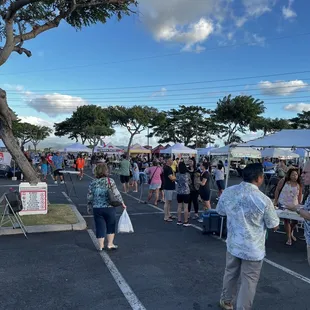 Waikele 30th Anniversary Celebration