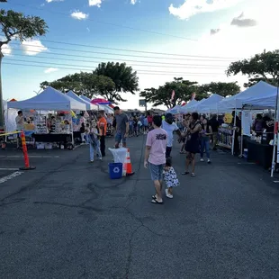 Waikele 30th Anniversary Celebration