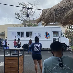 The full frontal hehe