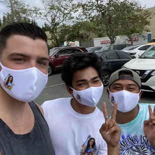 Good Motha F'n Morning Bit**