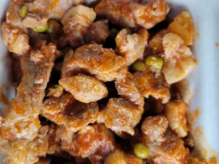 Elena's Filipino Lunchwagon - Campbell Industrial