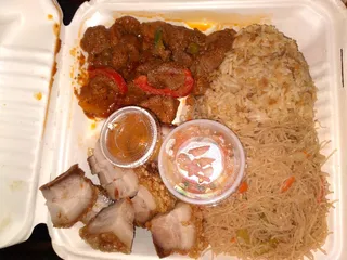 Pampanga Kitchen Waipahu