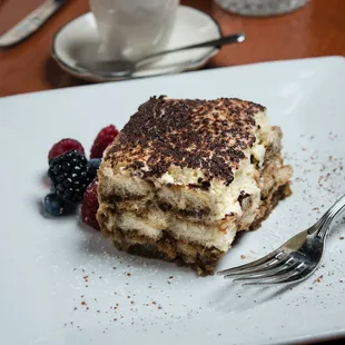 Tiramisu