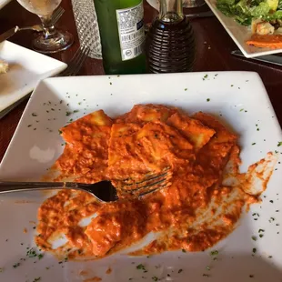 food, pasta dish, pasta