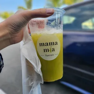 delicious!
