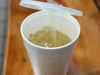 Nuoc Mia Vien Dong
