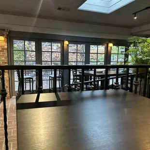 This place is huge . It's beautiful